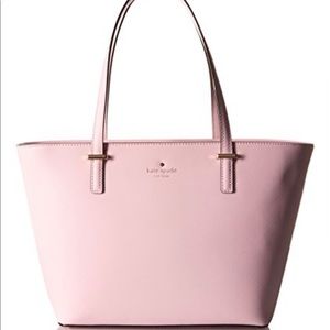 Kate Spade Cedar Street Harmony in Pinkblush